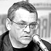 Игорь Яковенко, генеральный секретарь Союза журналистов России