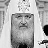 Патриарх Кирилл, Патриарх Московский и всея Руси