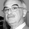 Полад Бюль-Бюль Оглы, чрезвычайный и полномочный посол Азербайджана в России, народный артист Азербайджана