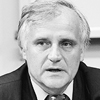 Роберт Пшель, директор информационного бюро НАТО в Москве