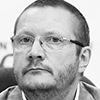 Михаил Рогожников, политолог, заместитель главного редактора журнала «Эксперт»