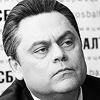 Геннадий Семигин, председатель партии «Патриоты России»