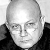 Александр Шаравин, директор Института политического и военного анализа