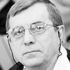 Константин Шуров, политолог, председатель Русской Общины Украины 