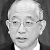 Казухико Того, бывший японский дипломат, политолог