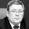 Александр Торшин, первый заместитель Председателя Совета Федерации РФ