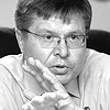 Алексей Улюкаев, зампред Центробанка РФ