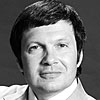 Владимир Соловьев, телеведущий