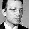 Василий Якеменко, руководитель Федерального агентства по делам молодежи