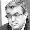 Ярослав Кузьминов, экономист, ректор Высшей школы экономики, член Общественной палаты