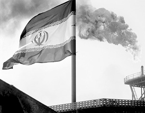 США душат союзников Ирана