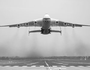 Качем Китаю нужен украинский самолет-гигант Ан-225