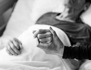 Право на уход из жизни по собственному желанию уже узаконено во многих странах Европы