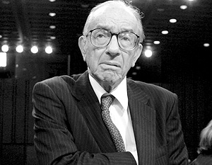 Советы Гринспена 