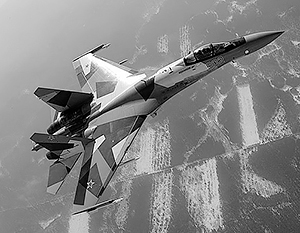 Предсказуемый ответ Египта на угрозы США из-за покупки Су-35