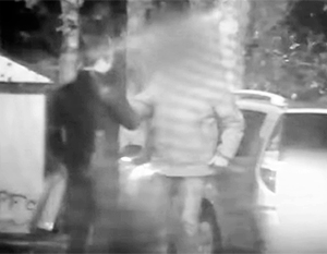 Видеоролик снимали профессионалы, но не в кинематографе