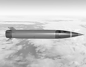 Пентагон угрожает прорвать оборону российских систем ПВО с помощью новой тактической ракеты