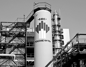 Что останавливает США от введения санкций против Роснефти 