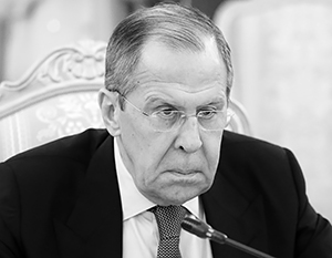 En resserrant le libellé, Lavrov tente de sauver les accords de Minsk de l'influence destructrice des Américains