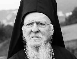 Варфоломей сумел убедить грузинских православных не ездить в Иорданию на встречу с Кириллом Варфоломей сумел убедить грузинских православных не ездить в Иорданию на встречу с Кириллом