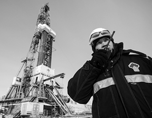 США побоялись ввести санкции напрямую против Роснефти