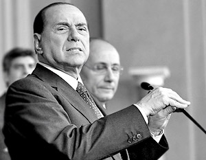 Вскоре экс-премьер-министр Италии Сильвио Берлускони объявит о создании правого блока, куда войдет несколько партий