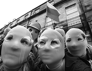 Фото: David Moir/Reuters Фото: David Moir/Reuters