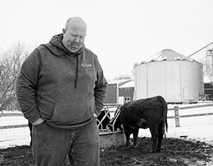 Американские фермеры неожиданно стали группой риска для суицидов