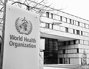 ВОЗ выполняет роль мозгового центра, вырабатывающего рекомендации по борьбе с болезнями на международном уровне