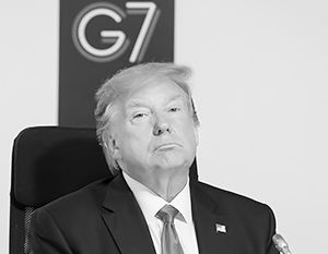 Трамп прав, когда говорит о том, что G7 устарела