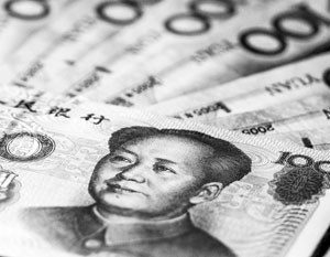 Китай больше не рассчитывает на доллар – только на собственную валюту