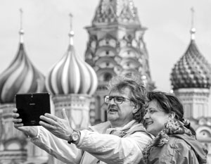 Единая электронная виза будет введена в России с начала 2021 года 