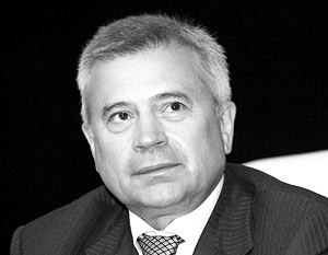 В четверг президент ЛУКОЙЛа Вагит Алекперов признался, что обеспокоен укреплением позиций государственных компаний