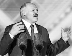 Анонсированное на 3 августа обращение Лукашенко наверняка будет эмоциональным