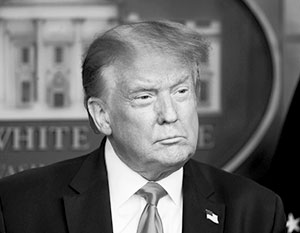Трамп нашел выгоду в «величайшей ошибке» в истории США