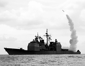 Американцы близки к тому, чтобы вернуть на свои корабли тактическое ядерное оружие