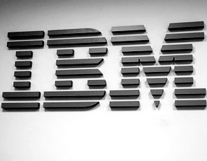 Россия купила чипы IBM 