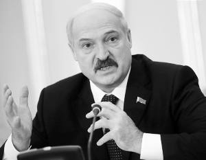 Вряд ли столь матерый политик, как Лукашенко, был использован украинскими спецслужбами «втемную»