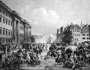 Фото: А. Е. Коцебу