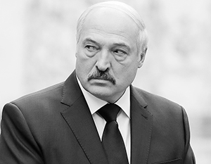 Президент Белоруссии не первый раз сталкивается с коллективным напором Запада