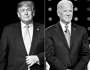 Pour vaincre Trump, Biden devra devenir Eltsine