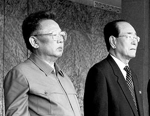 Для «династии Ким» и для КНДР в целом, экономика которой находится в перманентном коллапсе, это вопрос выживания