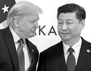 Отношения между США и Китаем будут главным конфликтом XXI века