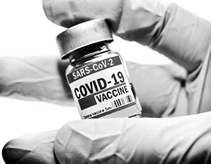 Немецкая вакцина от коронавируса требует особых условий транспортировки