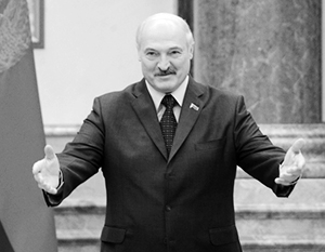 Лукашенко готов раздать то ли 57, то ли 70 полномочий