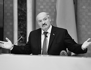 Лукашенко отрицает существование "своих людей" в белорусском бизнесе, но злится, когда против них вводят санкции 