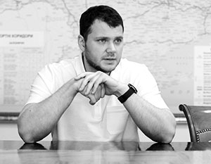 Владислав Криклий солгал даже своим казахстанским партнерам