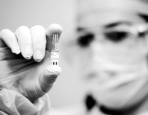 Москва уже начала процесс признания вакцины «Спутник V» на Западе