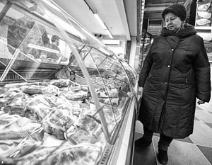 Россиянам предлагают потерпеть рост цен на говядину ради будущего отрасли 