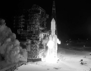 «Ангара-А5» – важнейшее звено на пути российских космонавтов к Луне